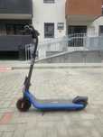 Vand Trotineta electrica NINEBOT eKickScooter C2 Pro, 7 inch, negru