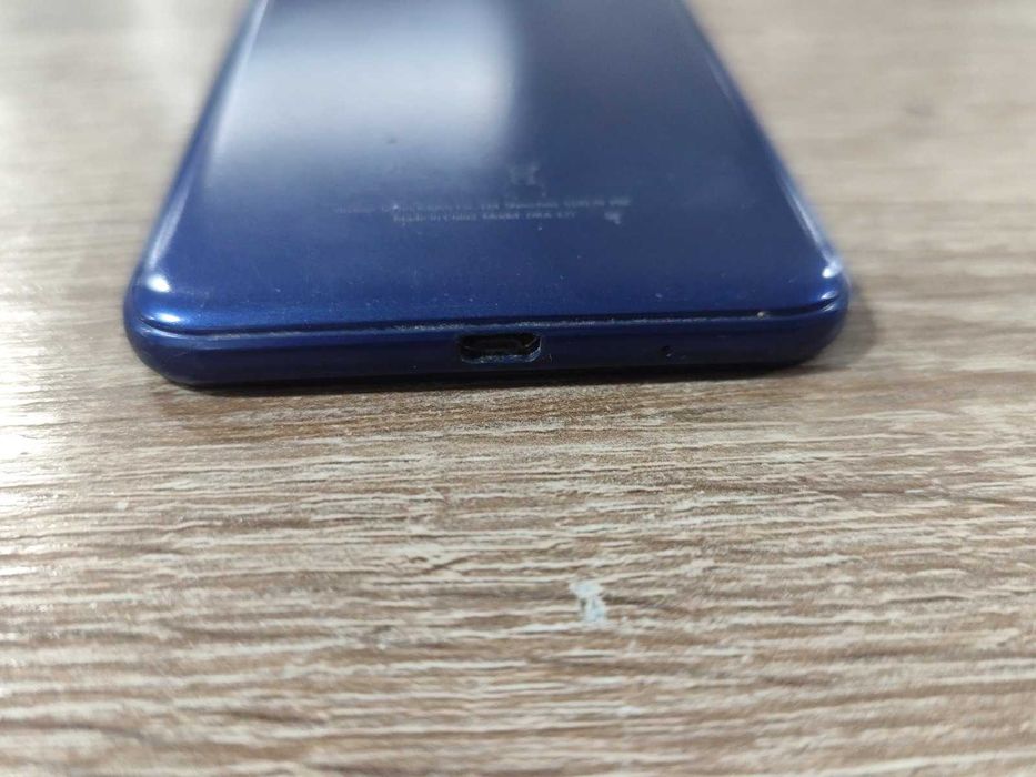 Мобилен Телефон Huawei Y5 (Prime) 16GB Dual 2018