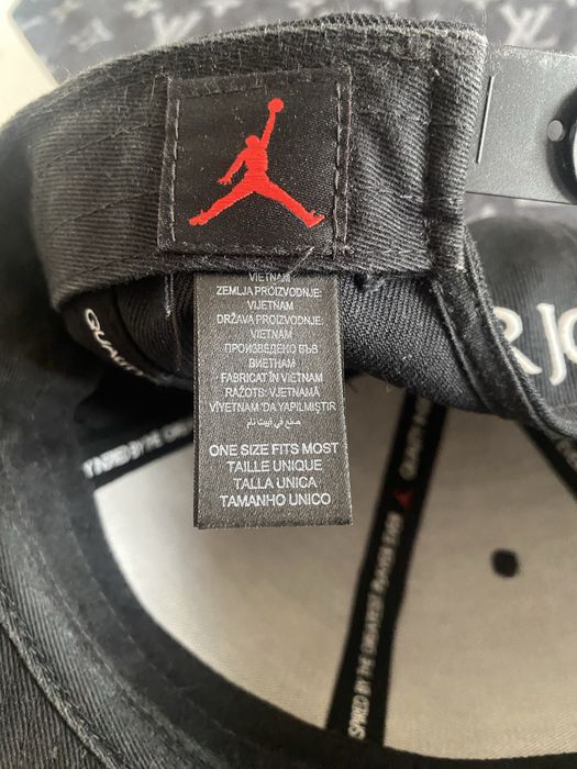 Sapci Jordan            .