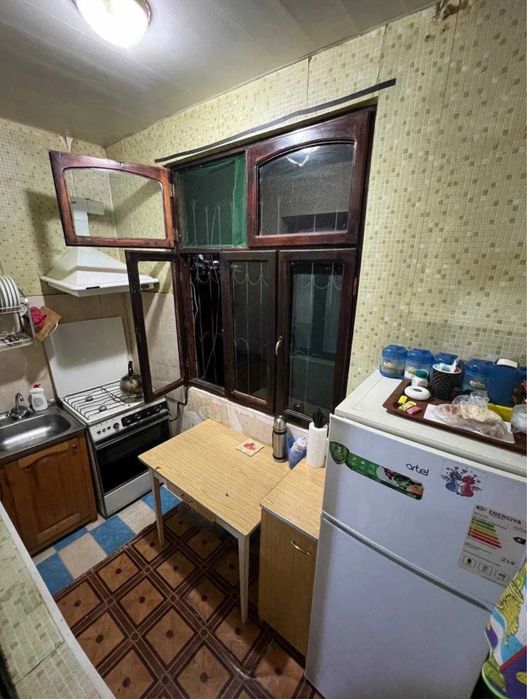 х Чиланзар 14 квартал 1в2/1/4 Орт.Жуковиский,Огород,Продается