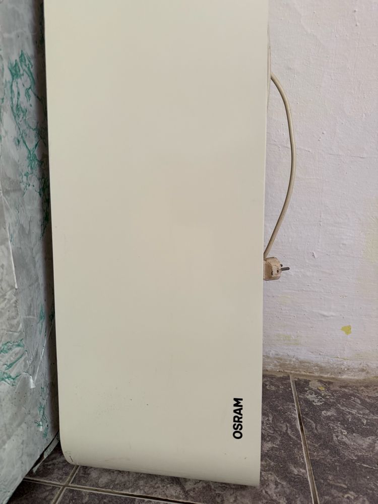 Lampa Uv-infrarosii