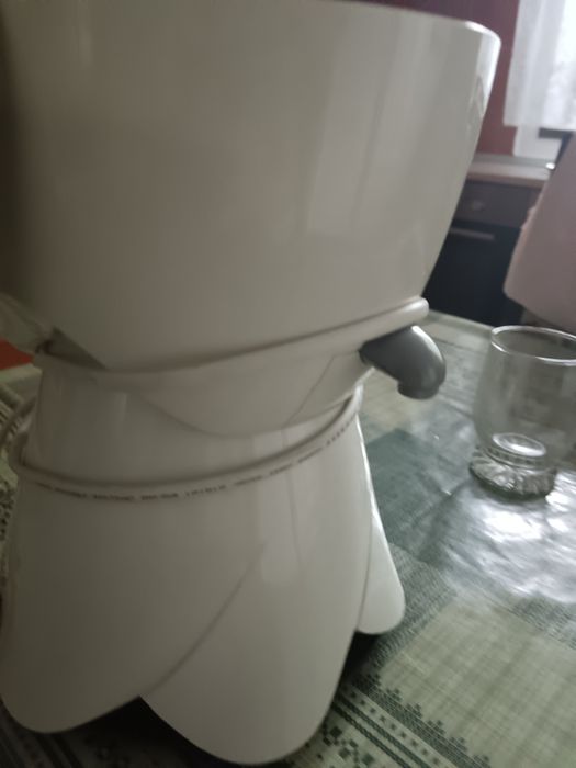 Storcător fructe Platinium