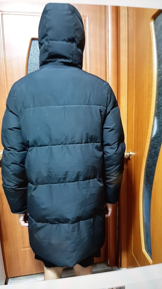 Продам зимнюю куртку