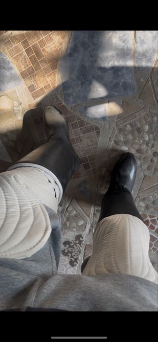 Етік сатам 1 ақ рет киілген