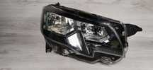 Фар за Peugeot Rifer / Пежо Рифтър