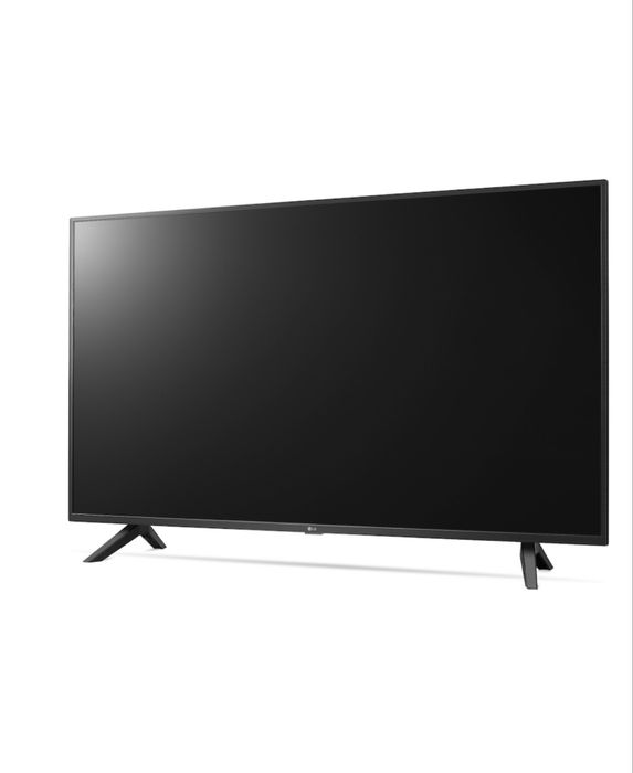 Televizor LG LED, 139 cm, Smart, 4K Ultra HD