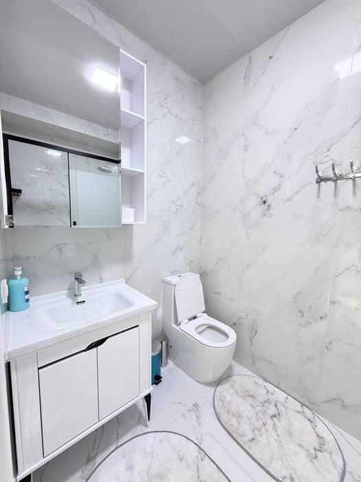 U-TOWER is the best stay in Tashkent