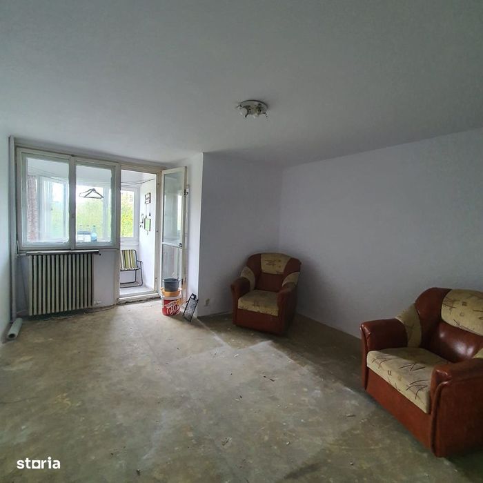 Garsoniera - Brancoveanu - Budimex.