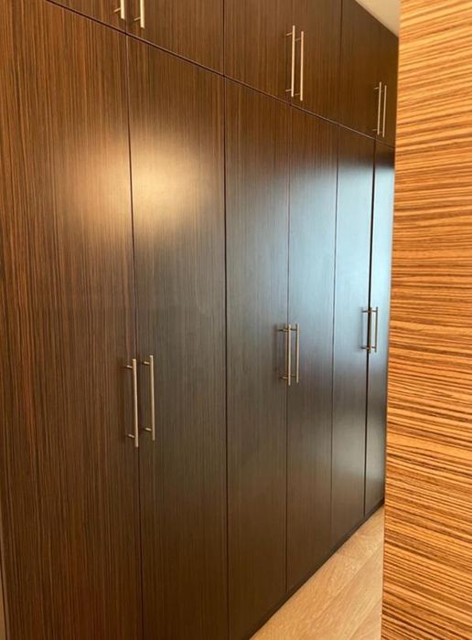 Дава се под наем Тристаен апартамент в София, Гоце Делчев - 120 кв.м за 990 € - Снимка #3