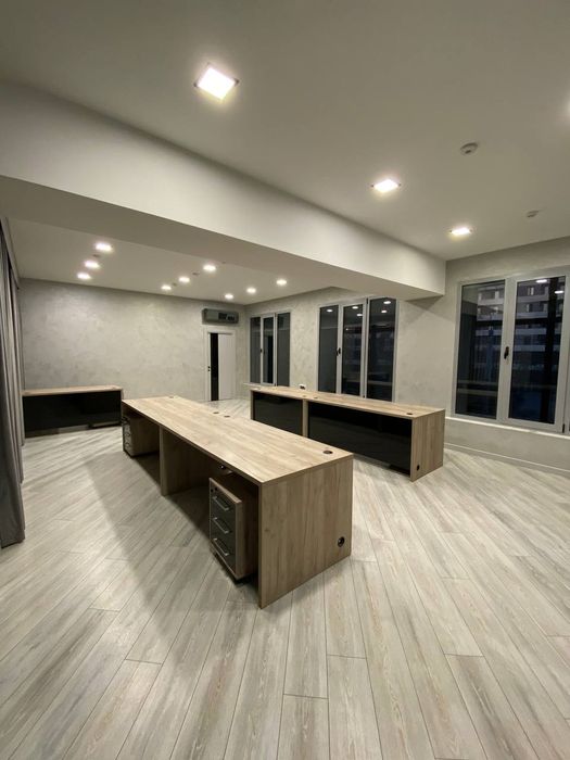 Аренда офиса в Бизнес центре на ул Истикбол Ор Инфинити/Infinity!!