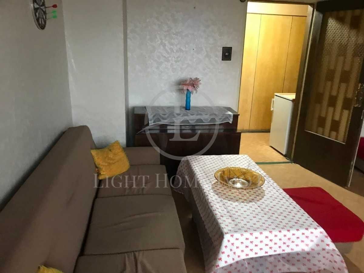 Реф. 2602 Двустаен / Три Отделни Стаи / Изгрев