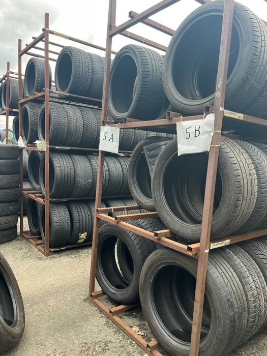 Anvelope CU GARANTIE 205/45 R16 - Noi & SH, montaj inclus 205/50 R16