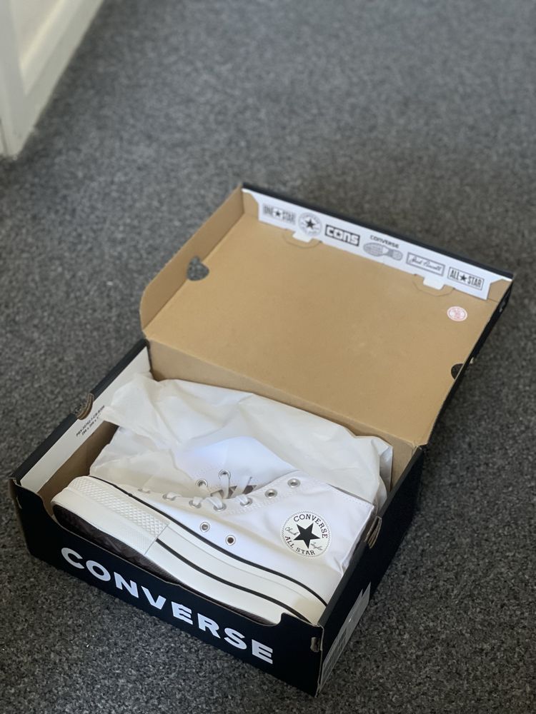 Converse Chuck Taylor Размер-39