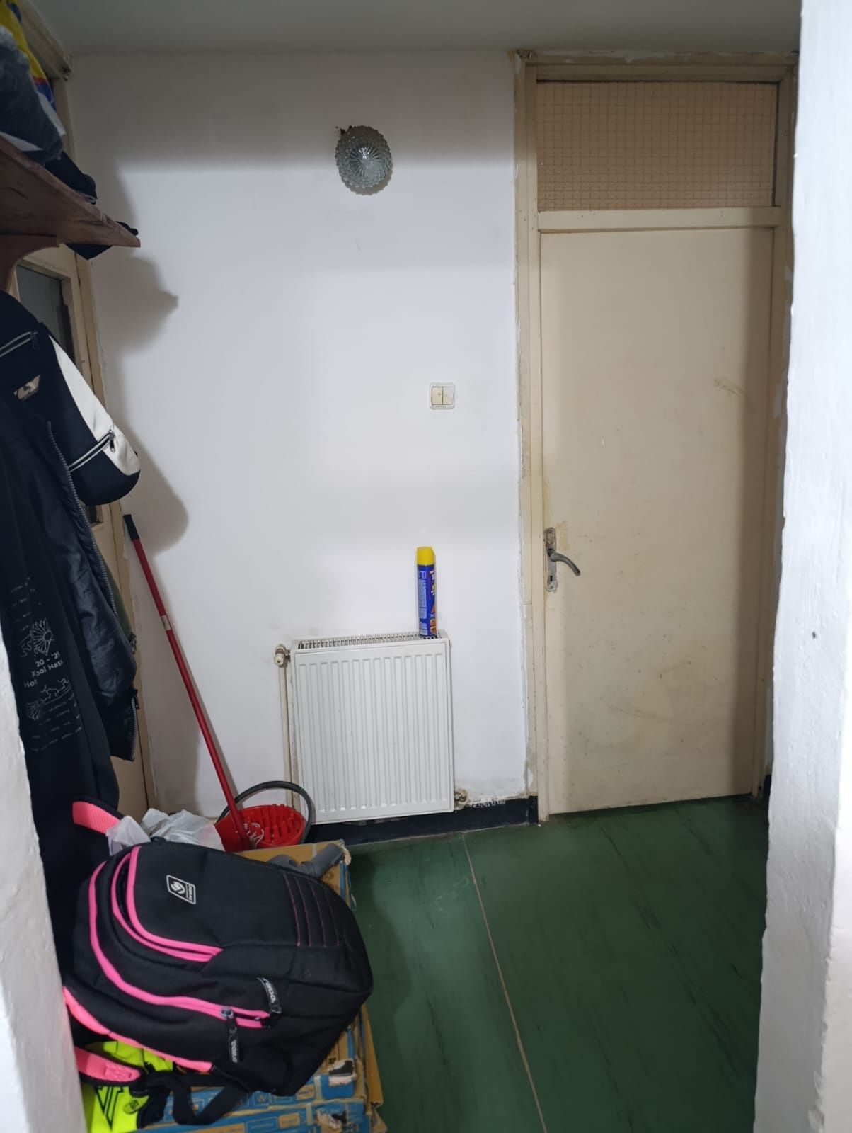 Vand apartament 3 camere