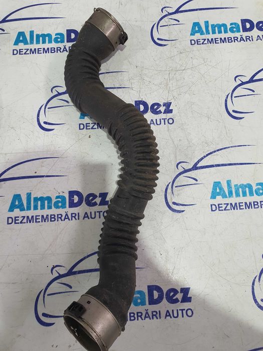 Furtun intercooler  Mercedes GLA 250 X156 2018 cod A2465280682