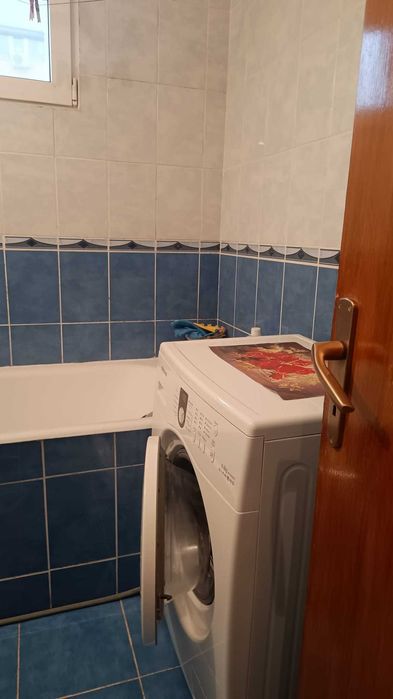 Berceni-metrou Piata Sudului