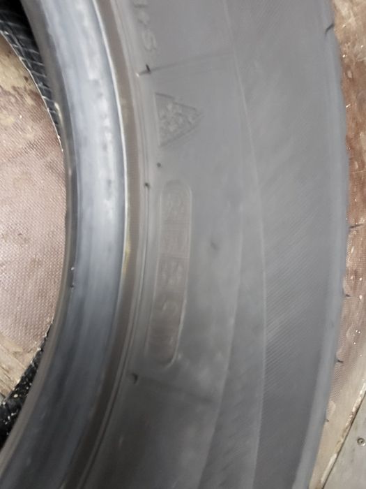 4бр 175/65/14 гумите са като нови малкл карани 22г