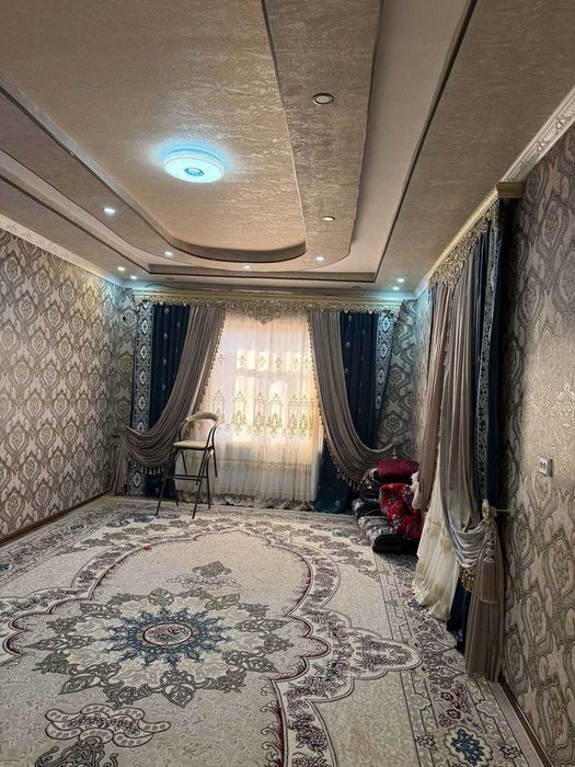 Участка ховли сотилади