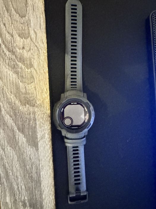 Garmin Instict 2 Solar
