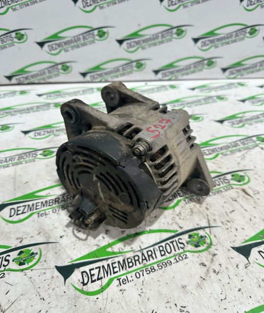 Alternator 63321497 Fiat Punto a 2-a generatie