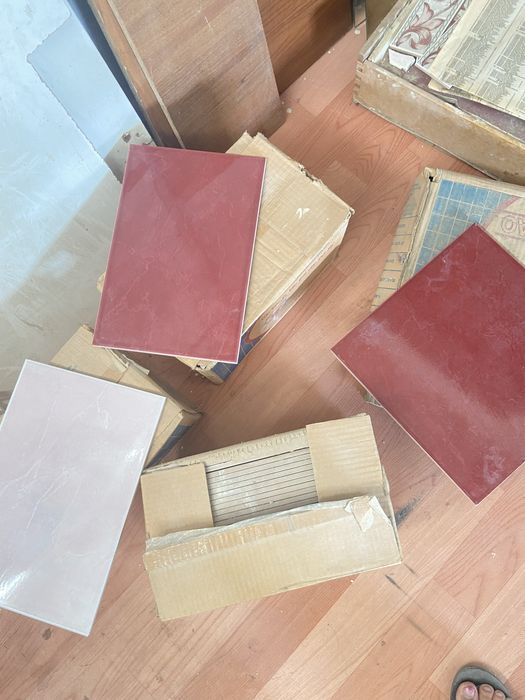 Керамические плитки,кафель