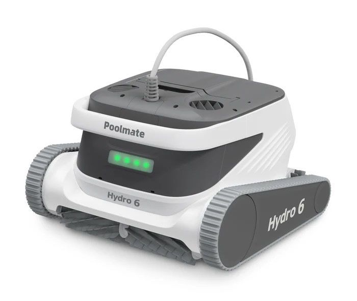 Робот за басейн HIDRO 6