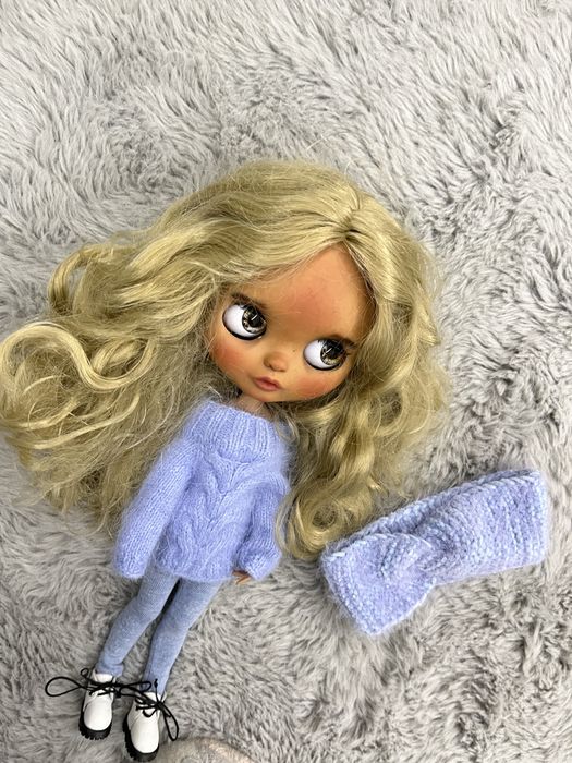 Блайз кукла ,blythe doll