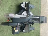 Circular Basculant Bosh GCM 10 S