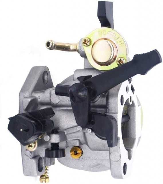 Carburator compatibil Honda GX 390 13HP (cu robinet de benzina)