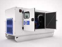 Generator 33-5 FG-Wilson 30kVA