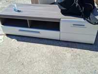 Comode living diferite