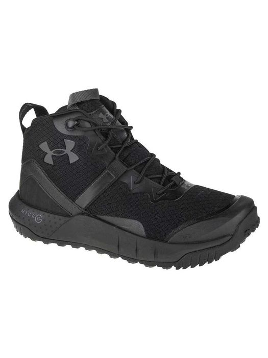 Under Armour MG VALSETZ TREK MID L WP - US10/UK9/EUR44/CM28 - noi