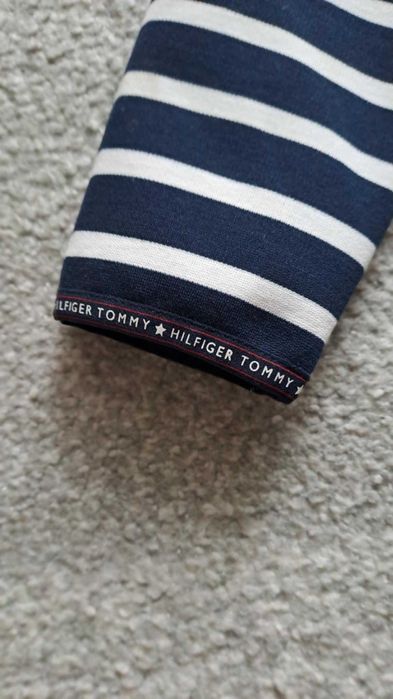 Rochita Tommy Hilfigher  Marine 140