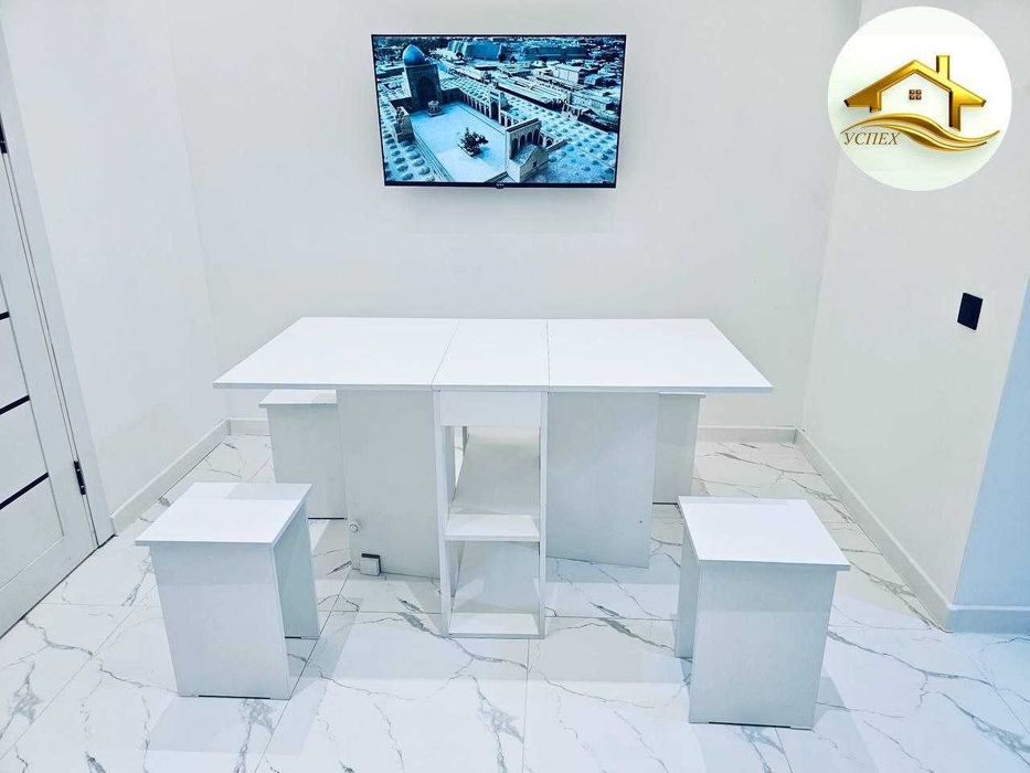 Продаётся 1х переделан на 2х квартира на 7 этаж орр САХИРНЫЙ БАЛ