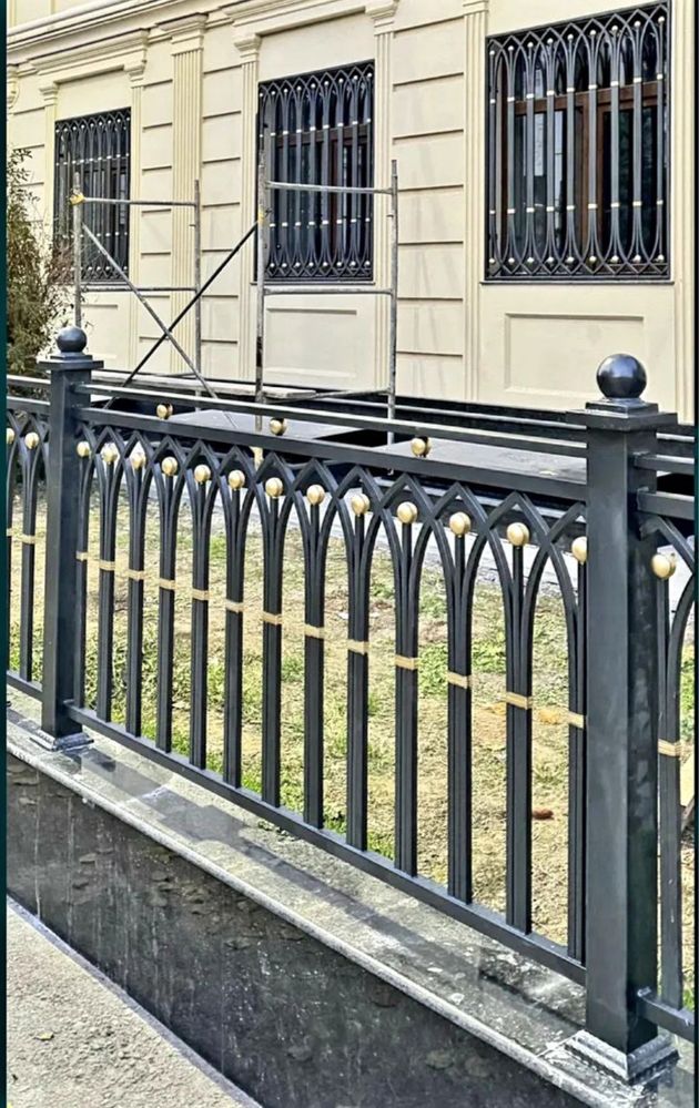 Решётки на окна. Не дорого