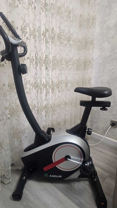 Велотренажёр для квартиры