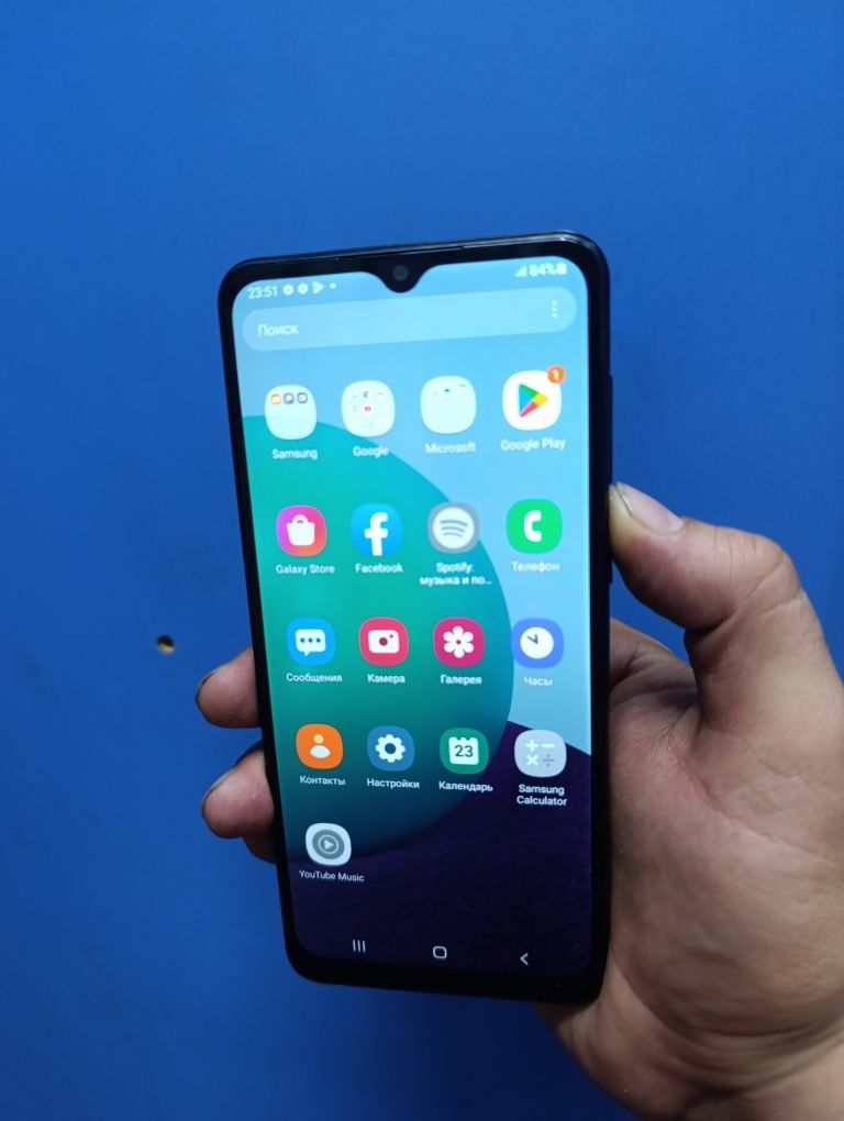 Продам Samsung A02