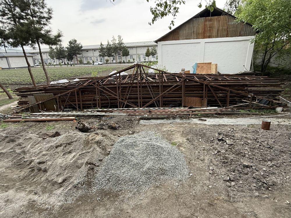 Fermalar sotiladi