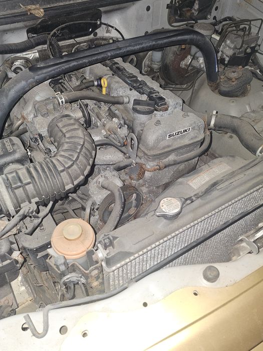 Piese Suzuki Vitara 2.0 v6 /2.0 td /1.6