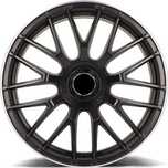 Jante Mercedes R18 AMG 9Y Style | C, E, S-Class, CLC CLE GLA GLC