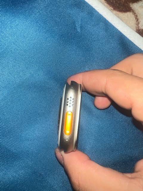 Vand Smartwatch apple