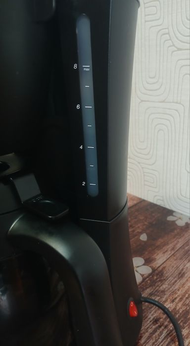 Cafetieră Rohnson cu cană termos