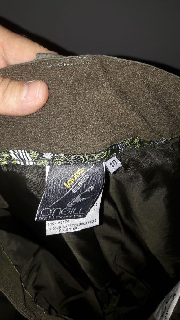 Pantaloni O'NEILL schi snowboard