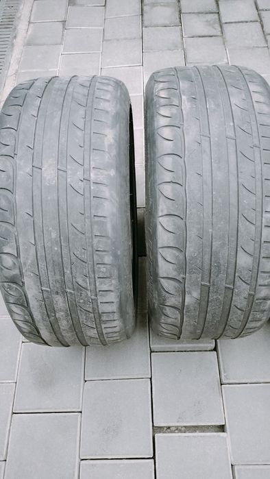 Anvelope 245/40/r19 Rikken
