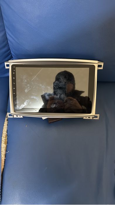 Андроид на тлк 100 LX 470