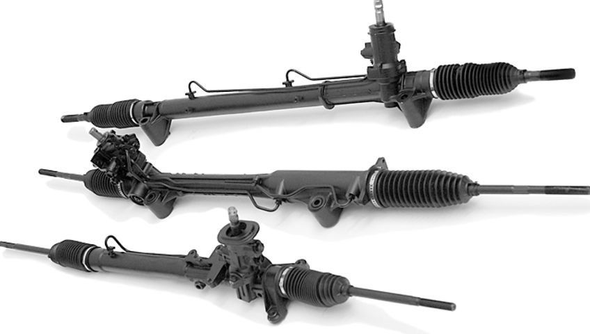 Ремонт рулевых реек ремонт рулевой рейки рулевая рейка