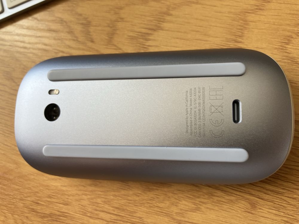 Apple Magic Mouse 2