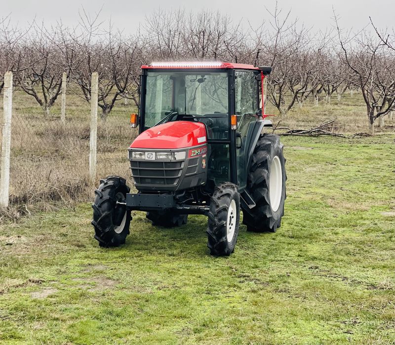 Янмар US-34 Трактор