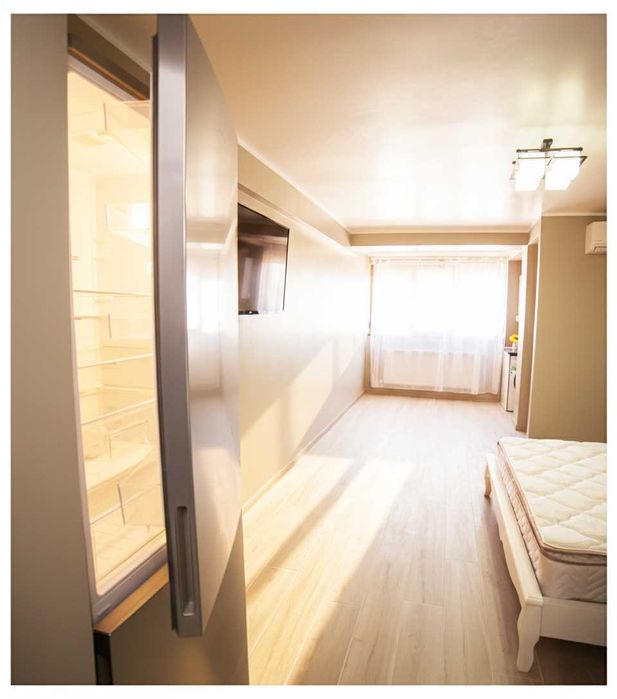 Inchiriez Apartament 1 Camera LUX cu vedere la dunare - Proprietar