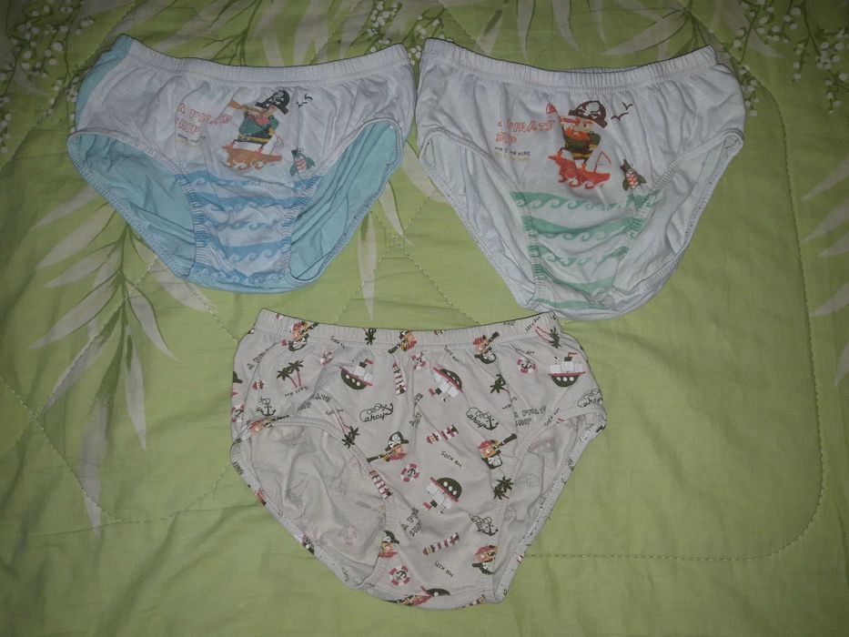 Продавам НОВИ ДЕТСКИ СЛИПОВЕ, 26 броя с ГОЛЯМА отстъпка